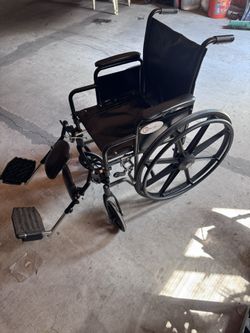 Wheel Chair