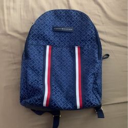 Tommy Hilfiger Backpack 