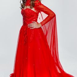 16 dress