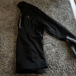 The North Face Jacket