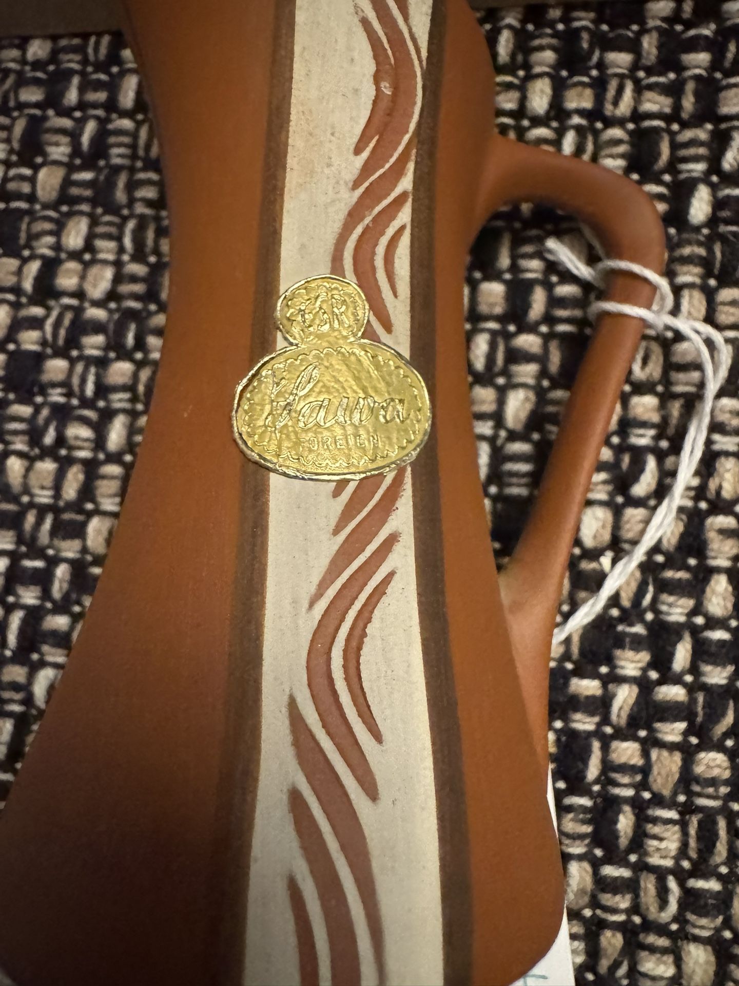 Sawa Pottery