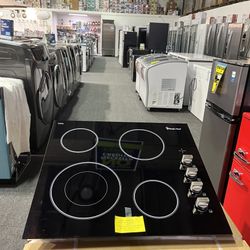 Cooktop