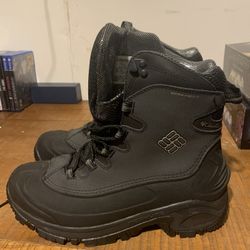 Columbia Men’s  Snow Boots 10.5