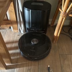 IHome vacuum
