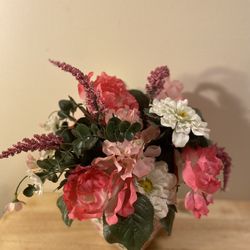 Decorative Vase