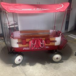 Radio Flyer -$60