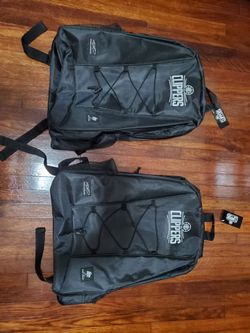 2 mochilas nuevas