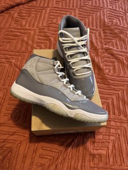 Size 10.5 used no box