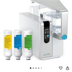 Aquatru Classic Water Filter