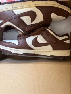 Nike Wmns Dunk Low 'Cacao Wow