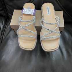 Steve Madden Sandals 