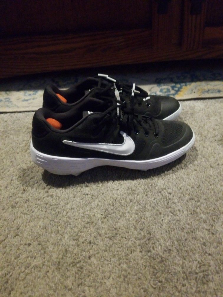Nike Air Baseball cleats 