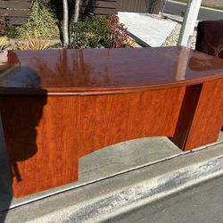 Executive Desk