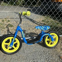 Kazam Balance Bike 