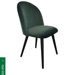 Moe Collection Chairs 