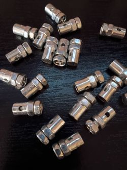 Throttle Stop Heavy Duty