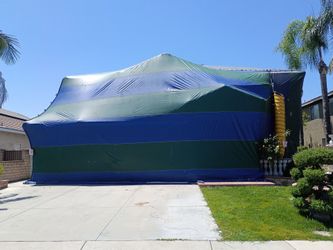 Fumigation