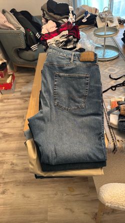 Men’s Jeans
