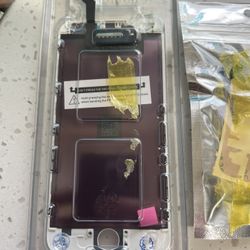 iPhone 6 Screen Replacement Kit