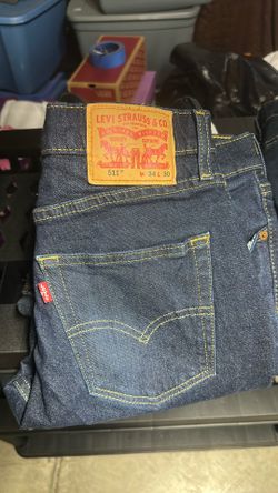 Mens Jeans!!! Levi’s 