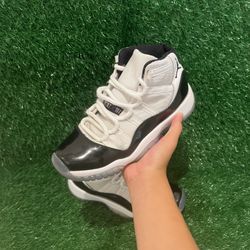 Jordan 11 Concord