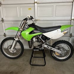 2003 Kawaski Kx100 for Sale in Murrieta CA OfferUp