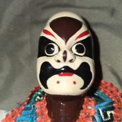 Japanese Hand Puppet