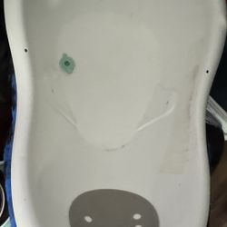 Baby Bathtub 