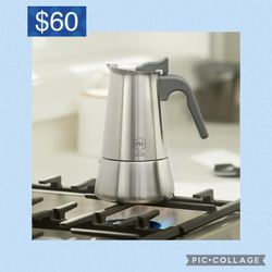 Cafetera Espresso Princess House