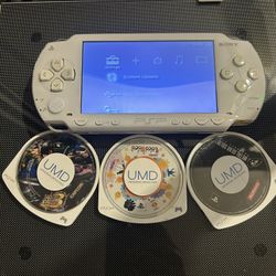 PSP 1000