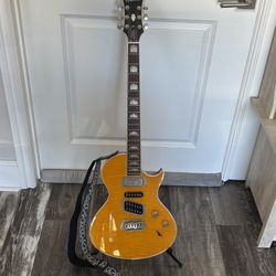 Epiphone Electric guitar