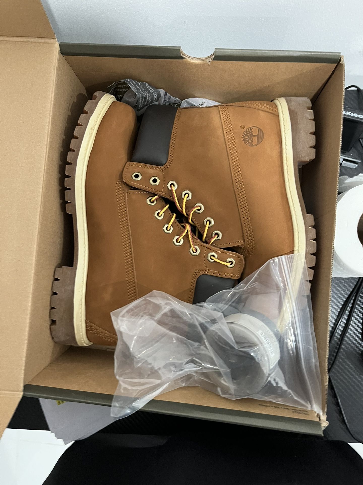 Timberland