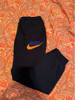 Nike Sweatpants ( L )