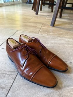 Paul Smith Dress Shoes