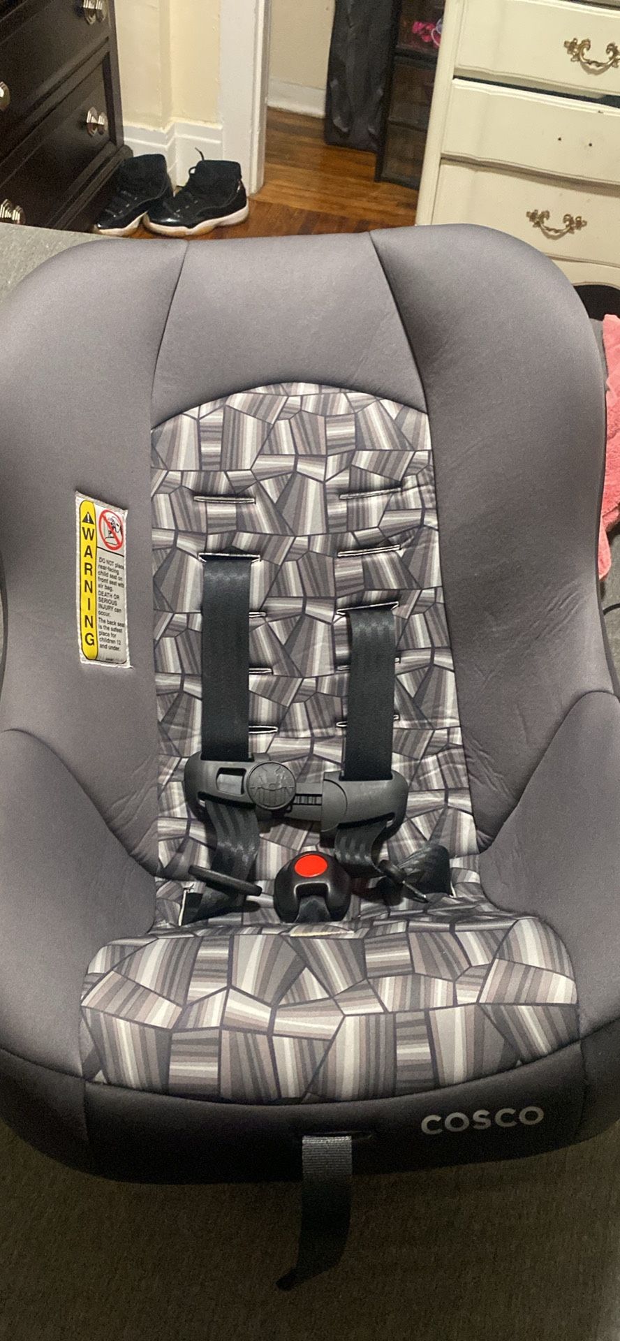 Car Seat