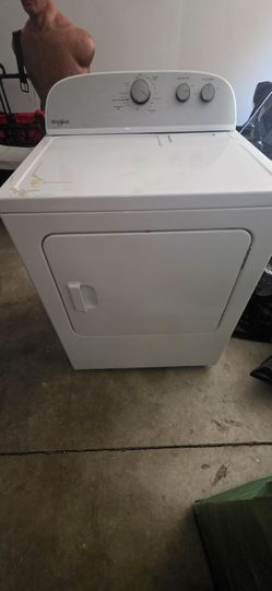 Electric dryer