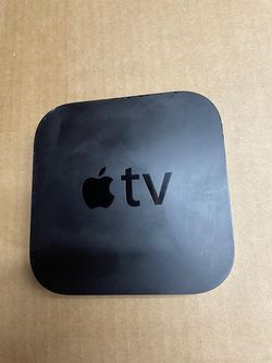 APPLE TV 3 Rd Gen 1/3 Of Price Used Thumbnail