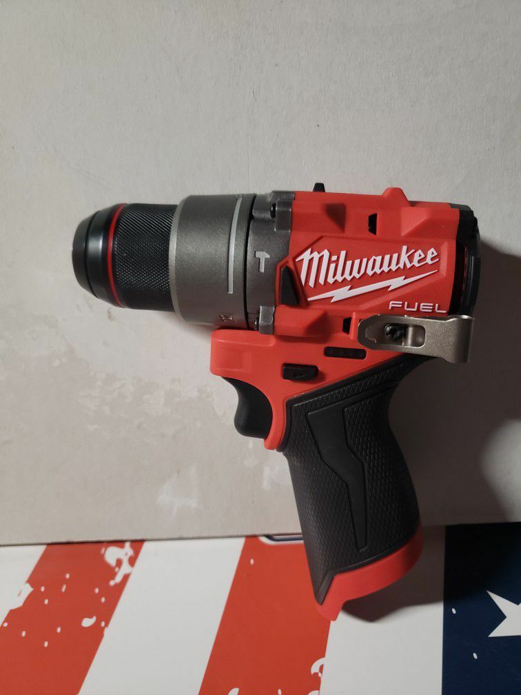 HAMMER DRILL