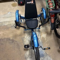 Mobo Bike