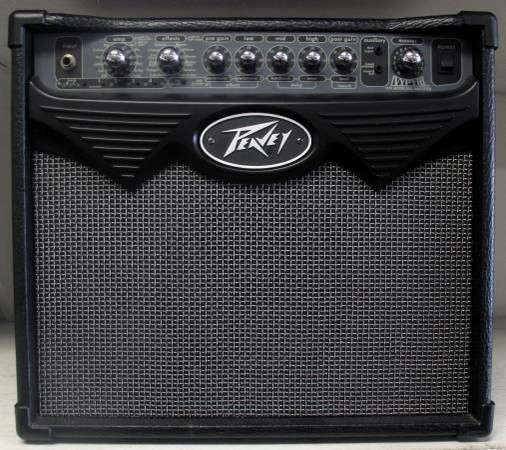 Peavey Vypyr Amp