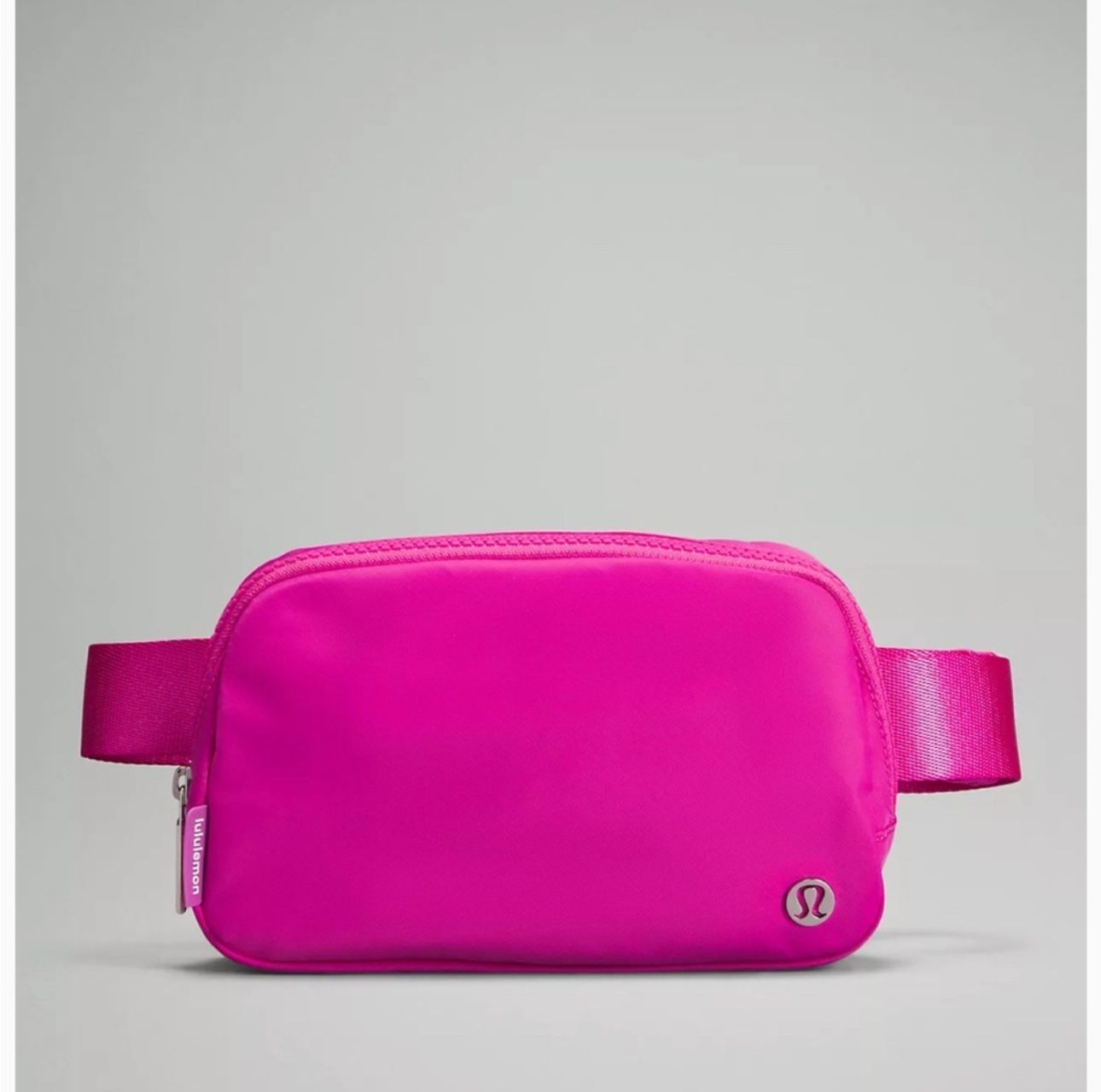 Lulu Lemon Belt Bag