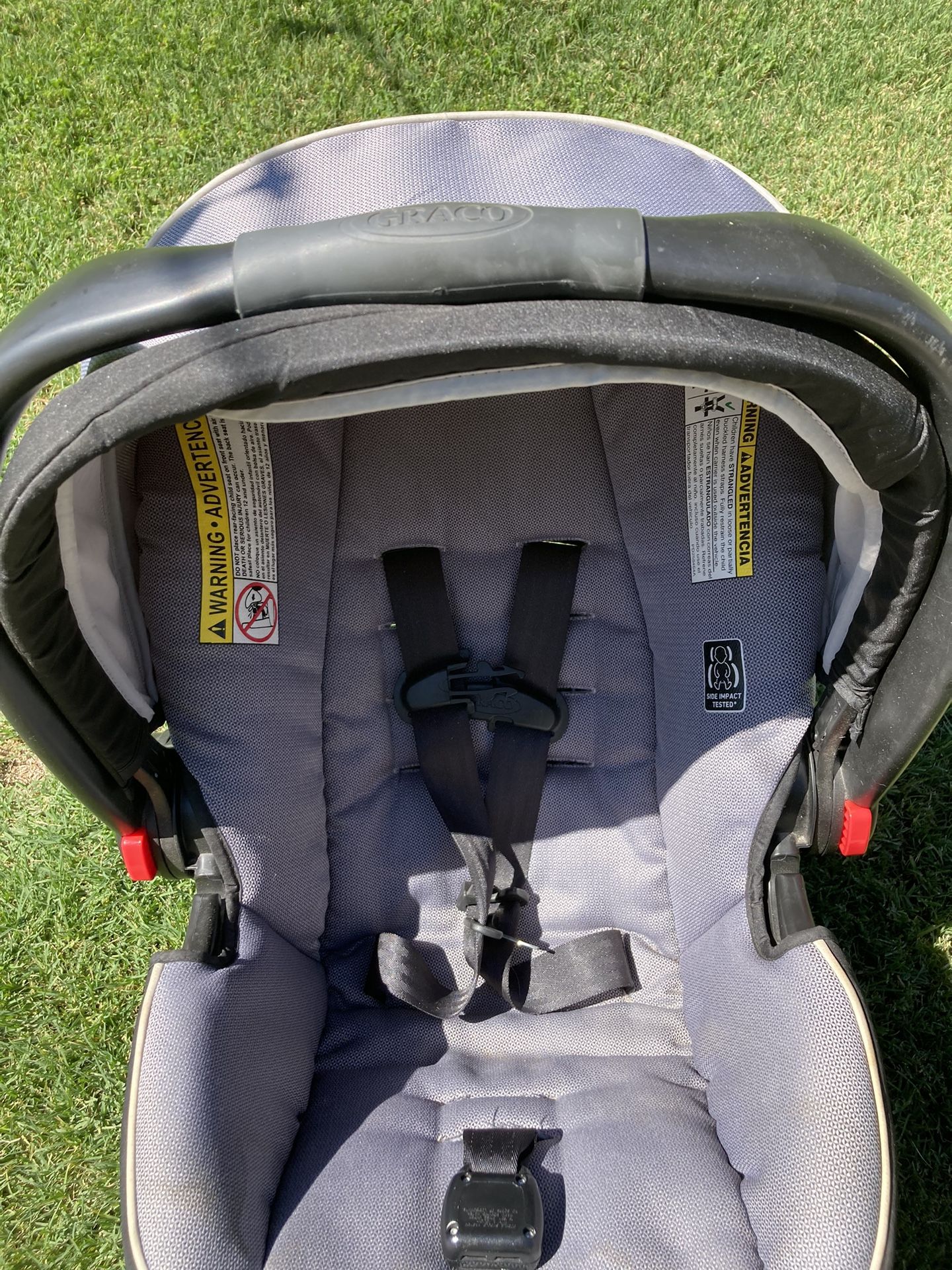 GRACO Car Seat