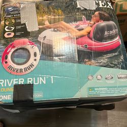 River Float 