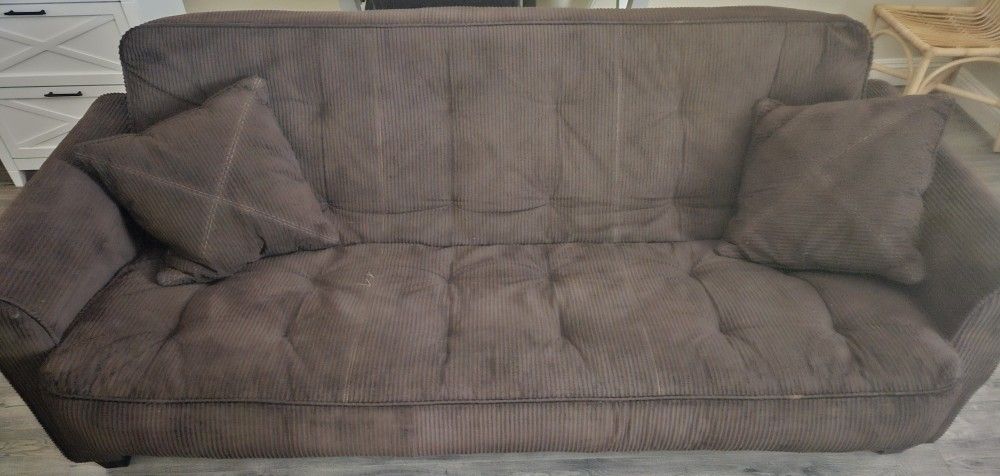 Futon Sleeper (Queen)