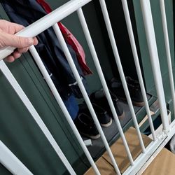 Free Baby Gate