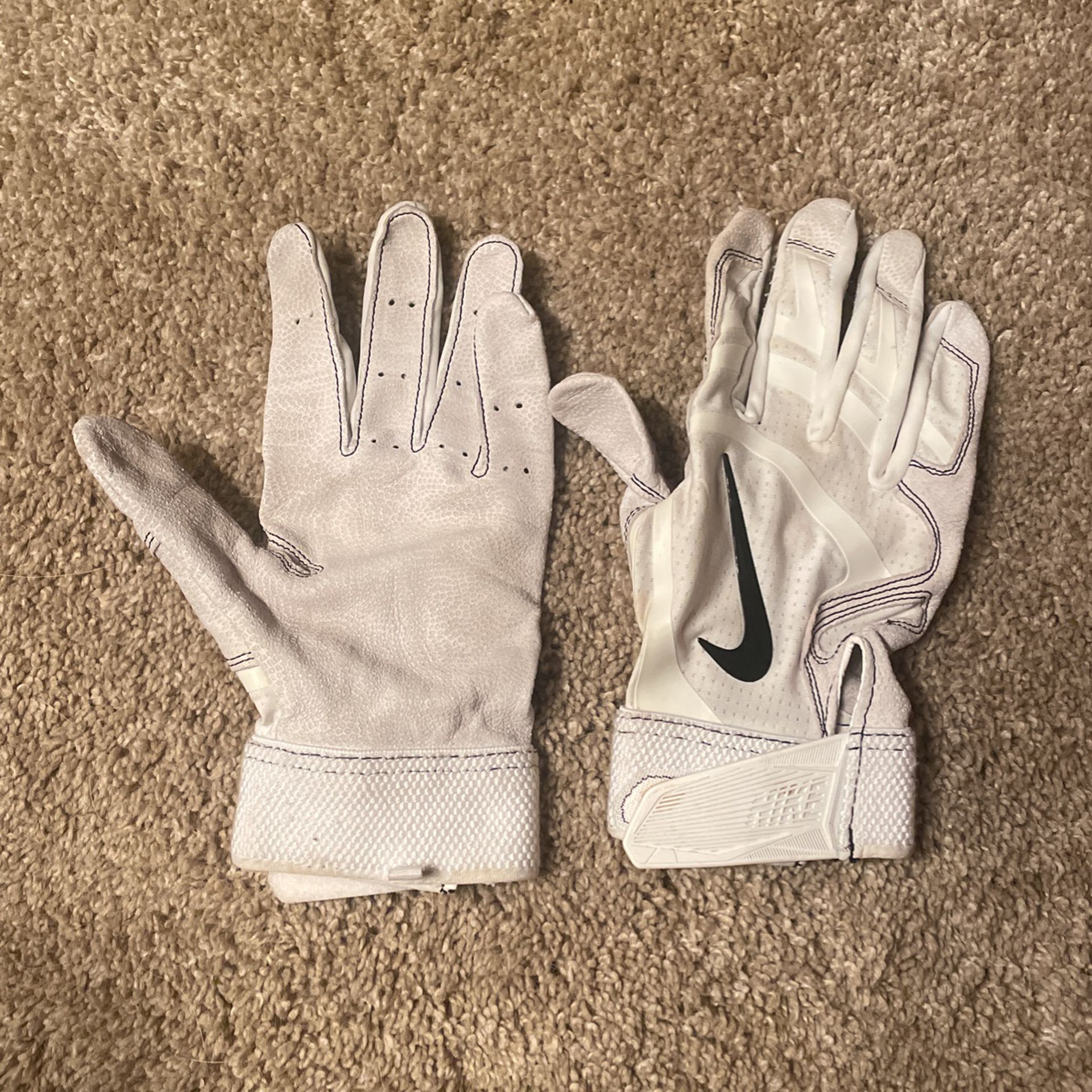 Nike Men’s Batting Gloves