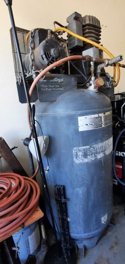 80 GL. AIR COMPRESOR