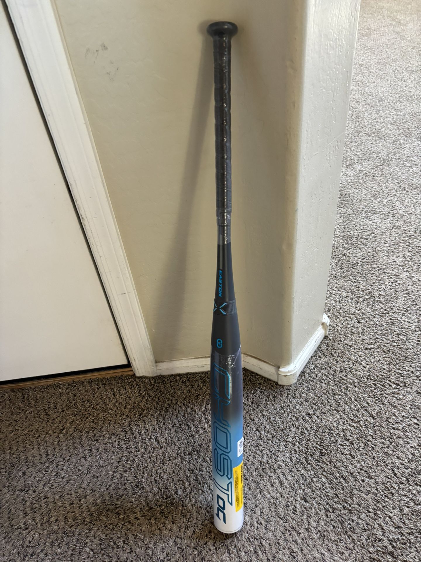 OG Ghost Softball Bat