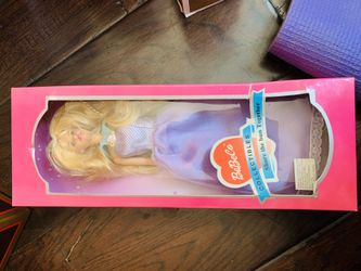 Barbie