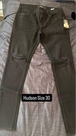Hudson Jeans